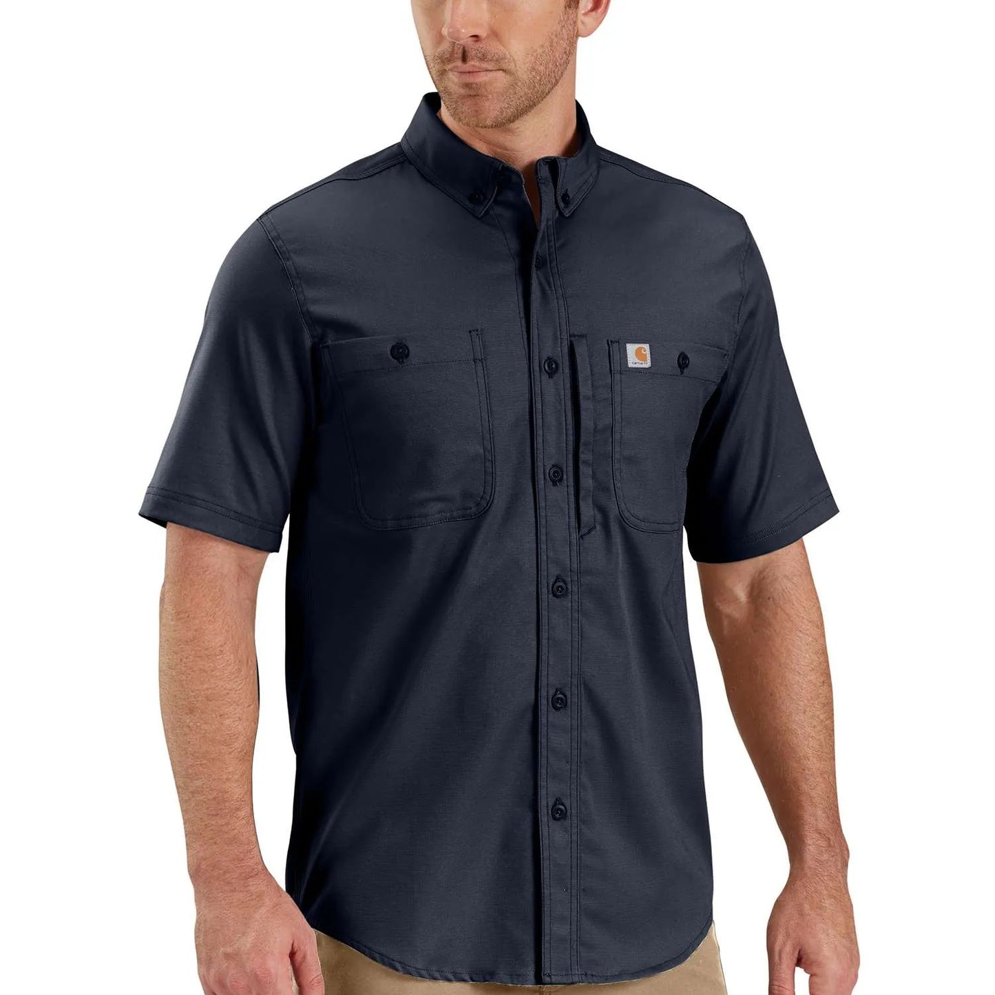 Carhartt Professional Series S/S Shirt