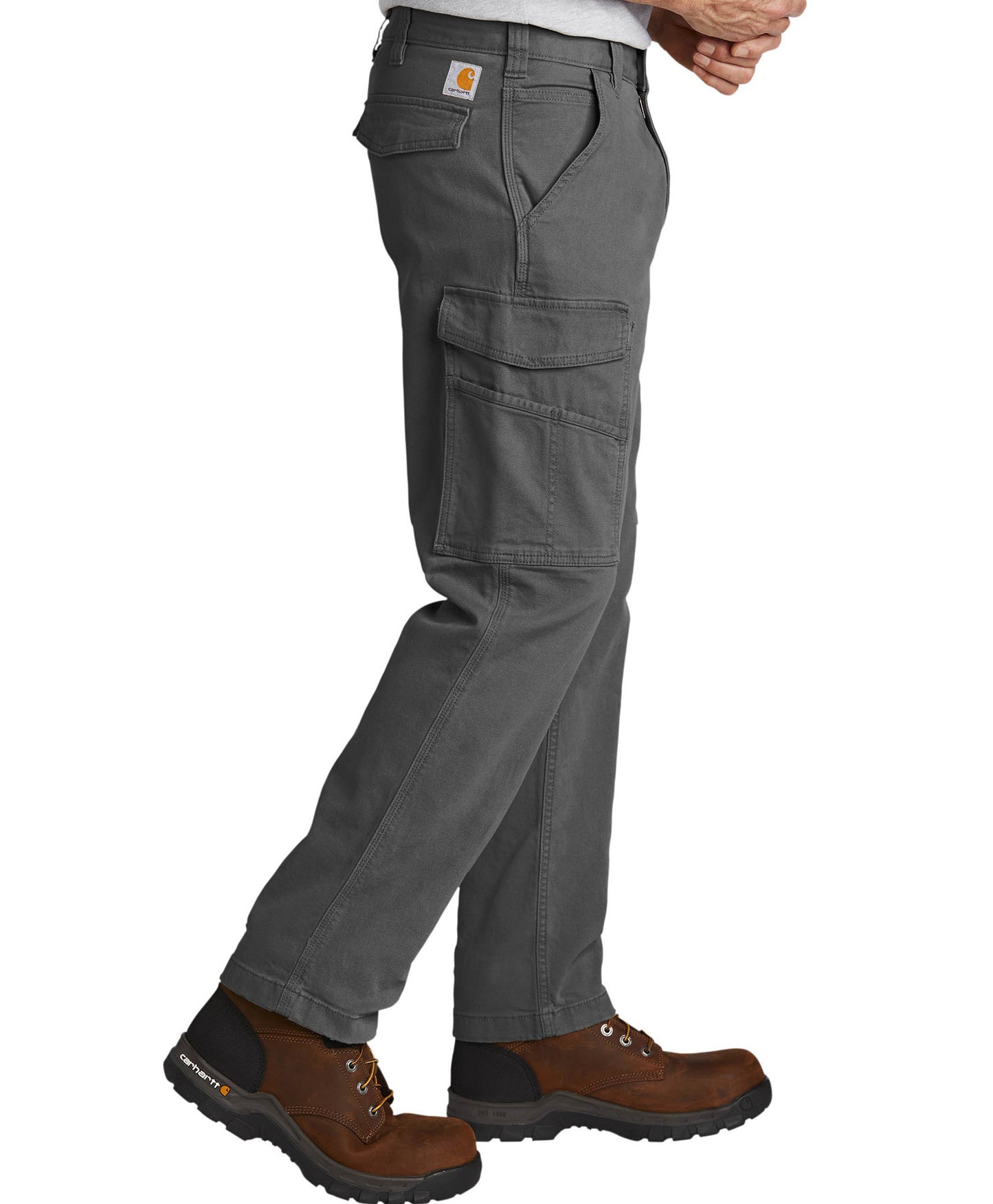 Carhartt Rugged Flex Cargo Pants