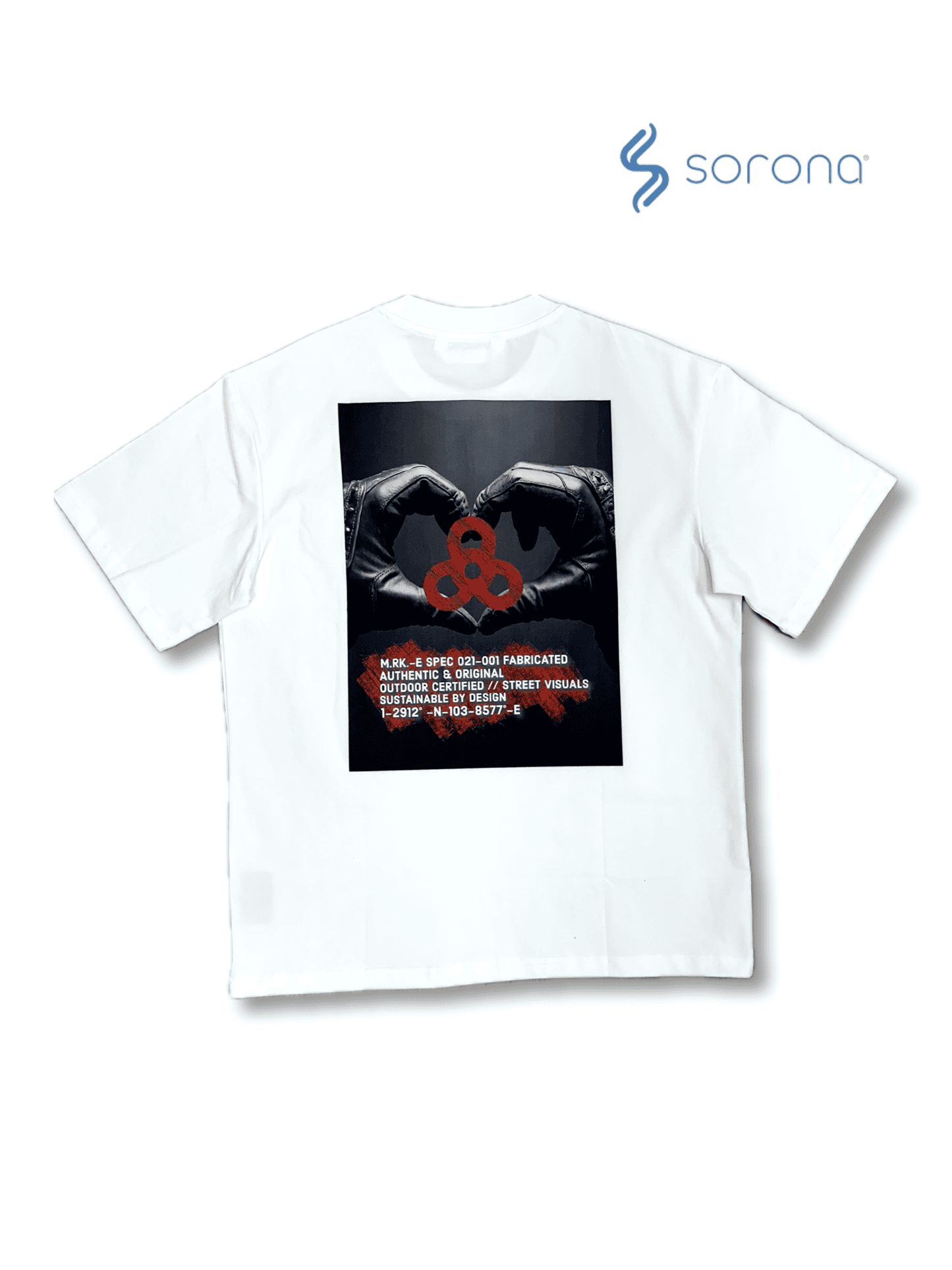 SparrowGreen Fortuner T-Shirt