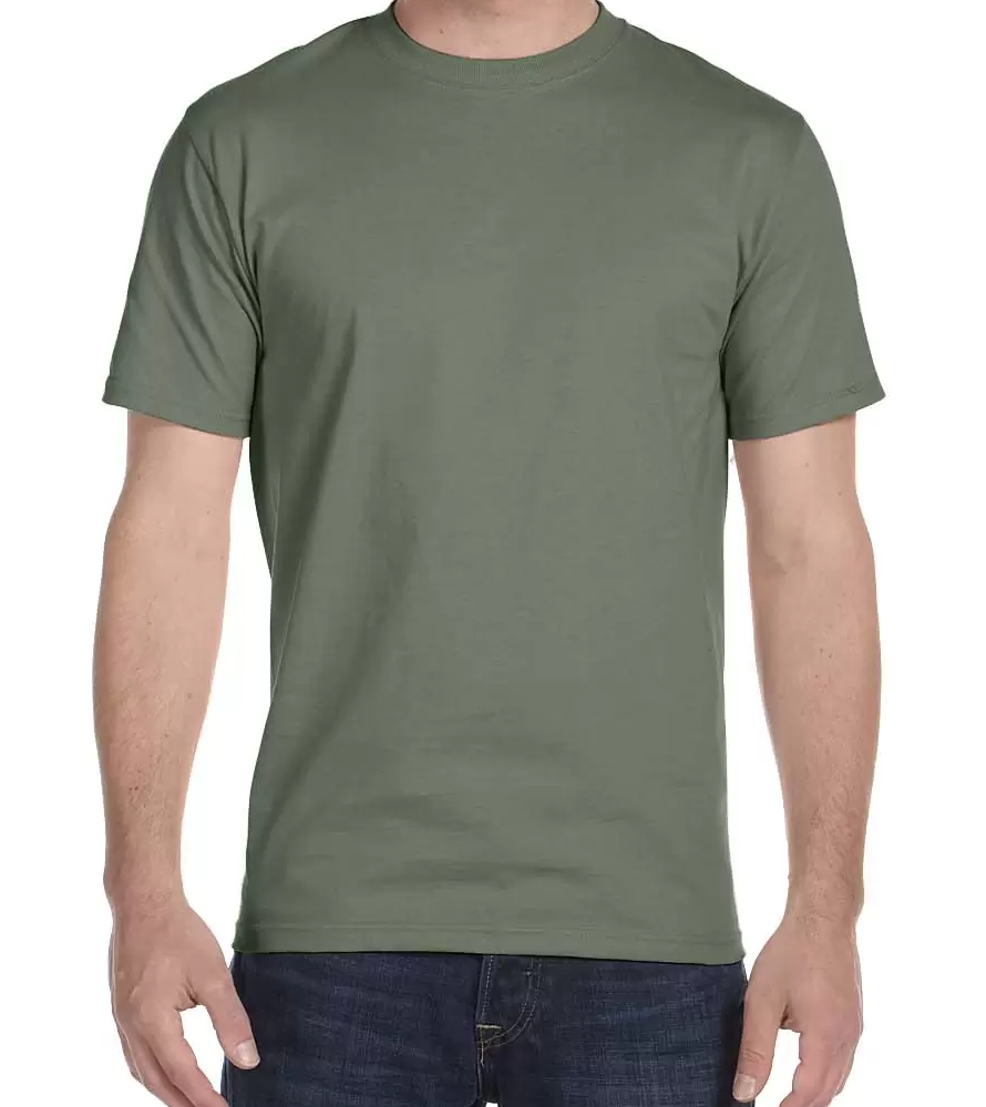 Hanes Beefy-T