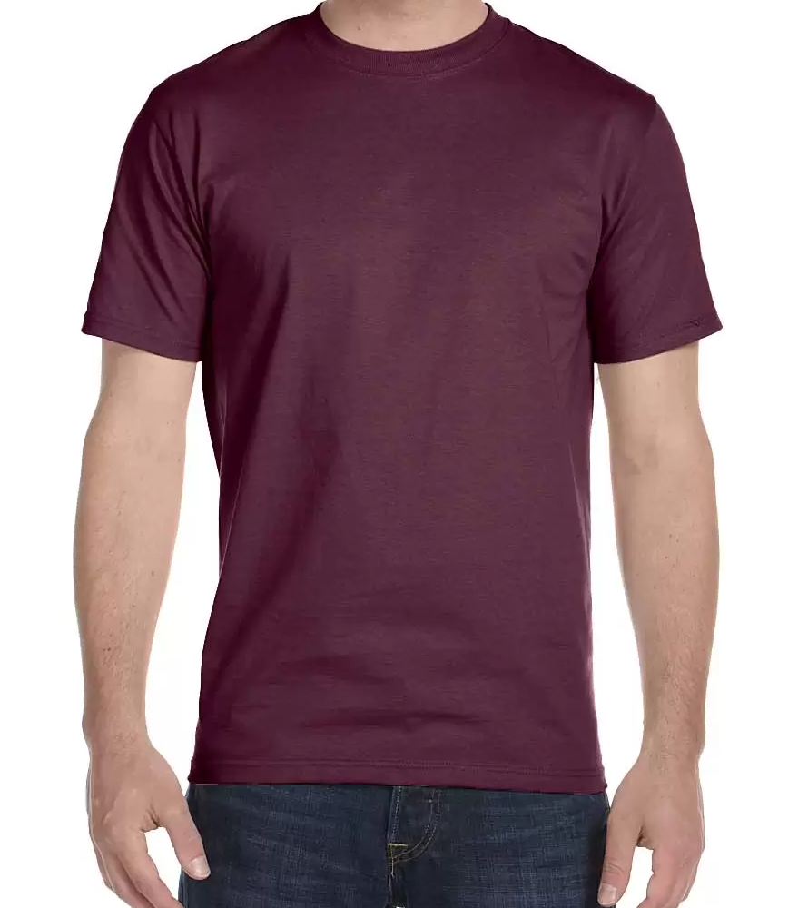 Hanes Beefy-T