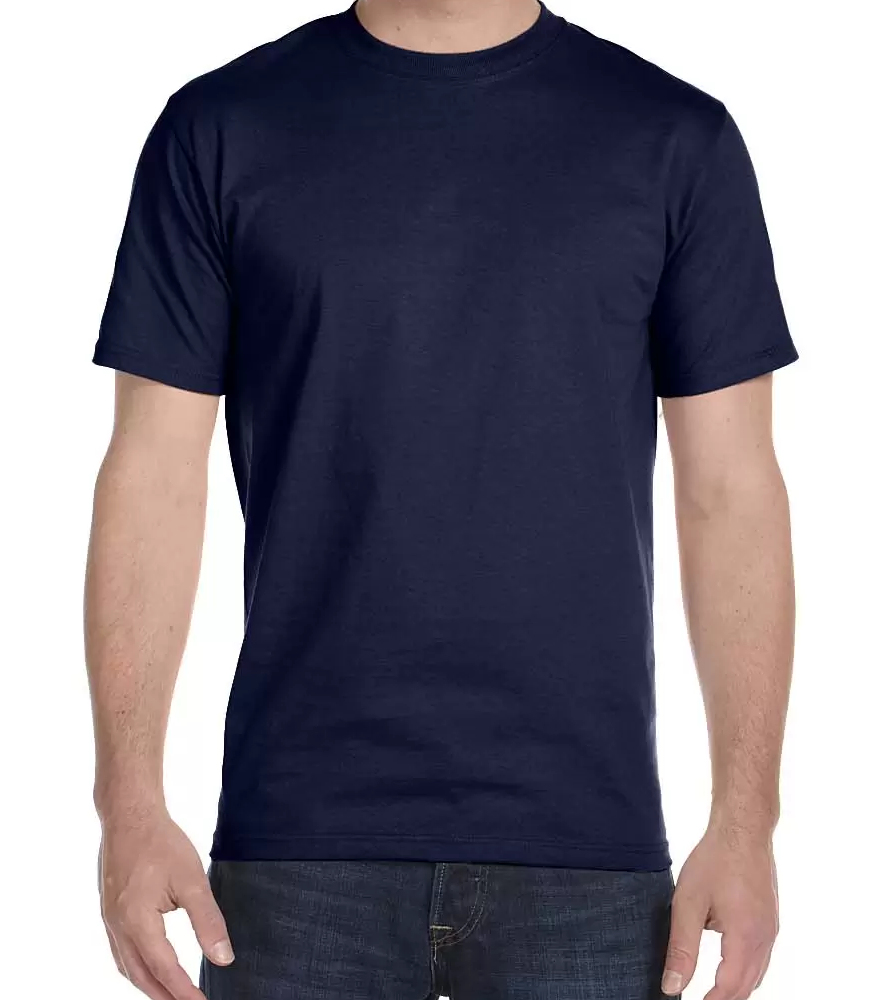 Hanes Beefy-T