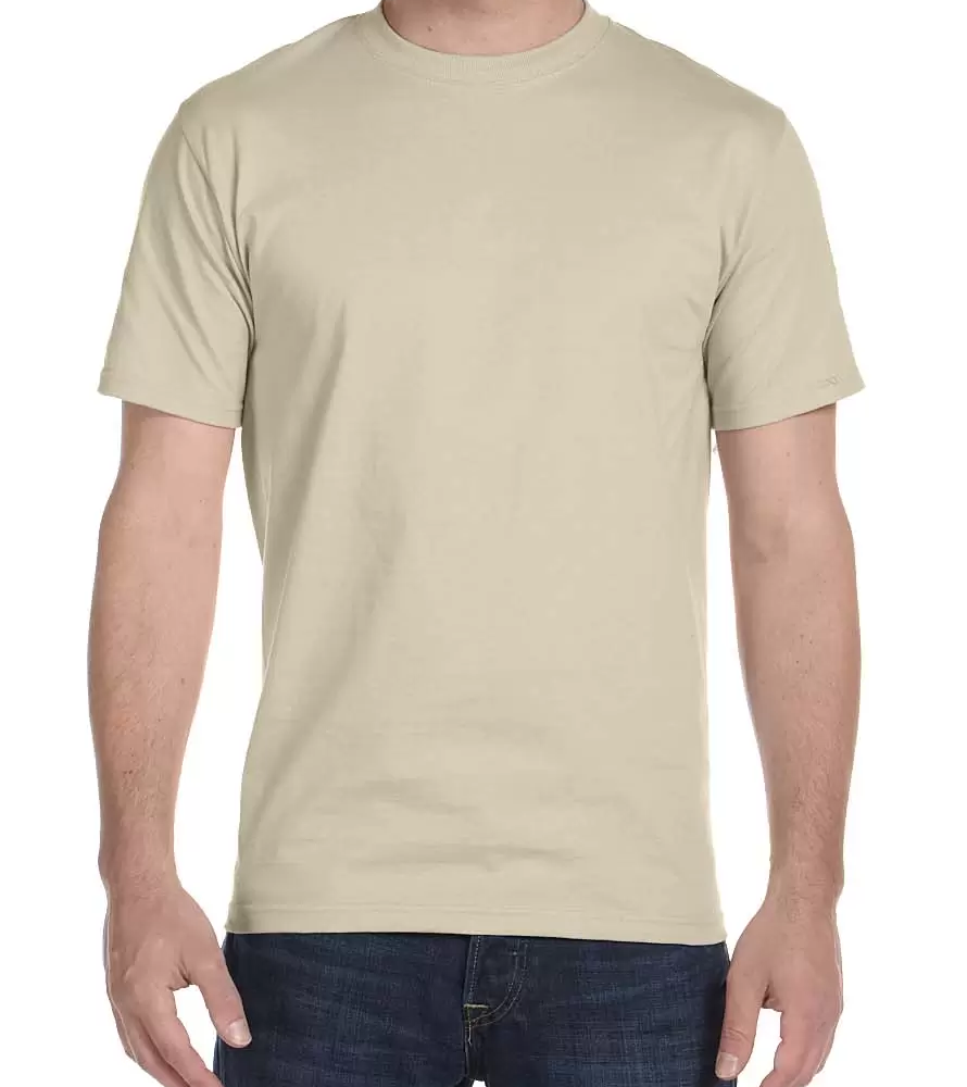 Hanes Beefy-T