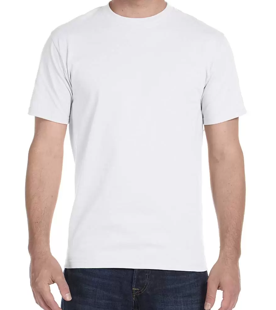 Hanes Beefy-T