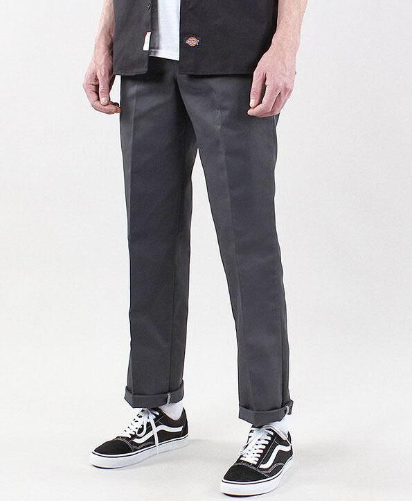 Dickies 873 Slim Straight Pants
