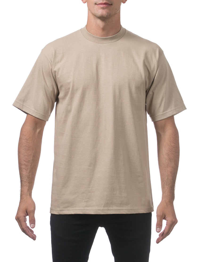 Pro Club Heavyweight Short Sleeve Tee