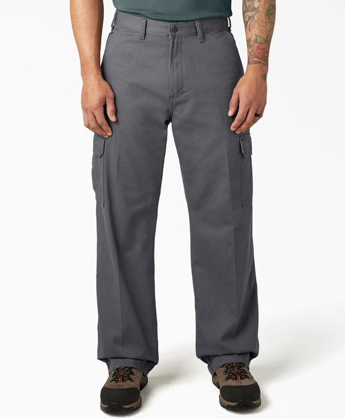 Dickies Loose Fit Cargo Pants