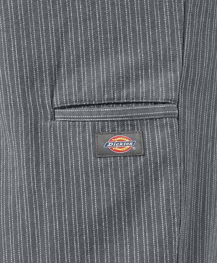 Dickies Loose Pinstripe Pants