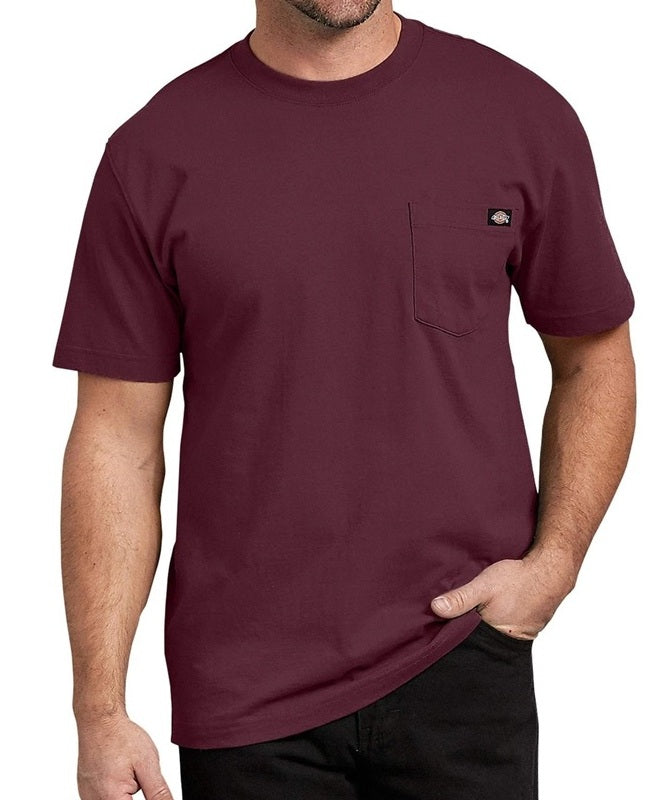 Dickies Heavyweight Pocket T-Shirt