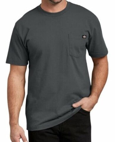 Dickies Heavyweight Pocket T-Shirt