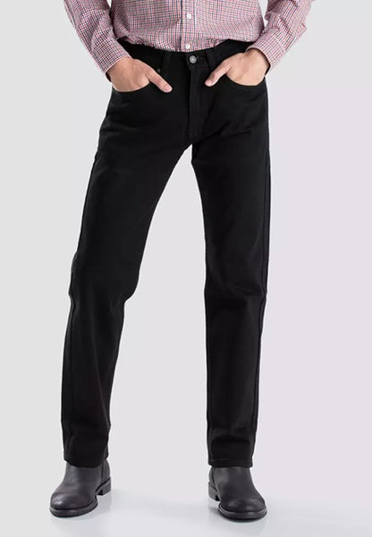 Levi's 505 Regular Straight