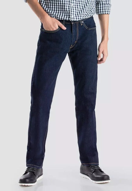 Levi's 505 Regular Straight