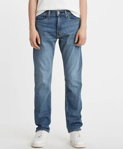 Levi's 505 Regular Straight