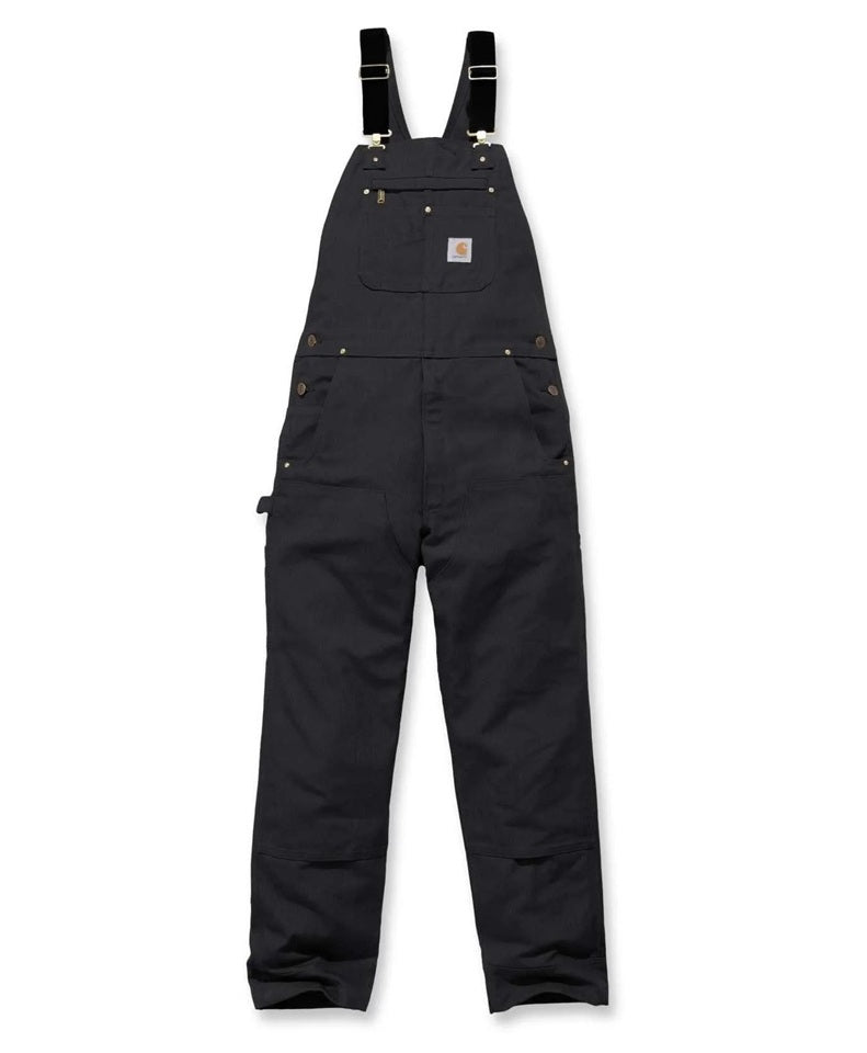 Carhartt Bib Overall
