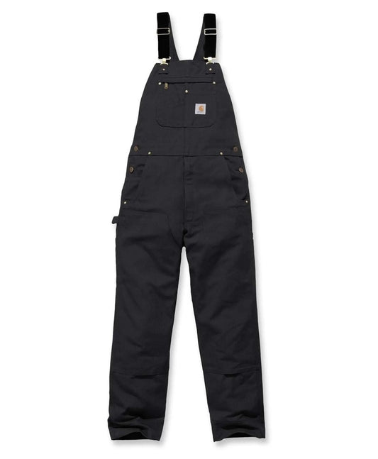 Carhartt Bib Overall