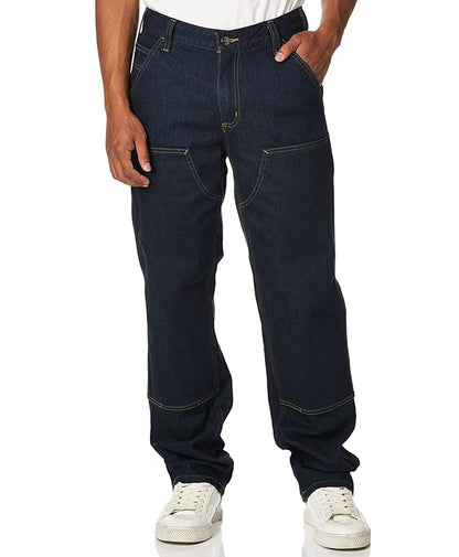 Carhartt Double Knee Relaxed Fit Jean