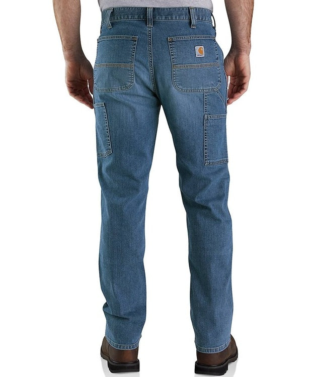 Carhartt Double Knee Relaxed Fit Jean