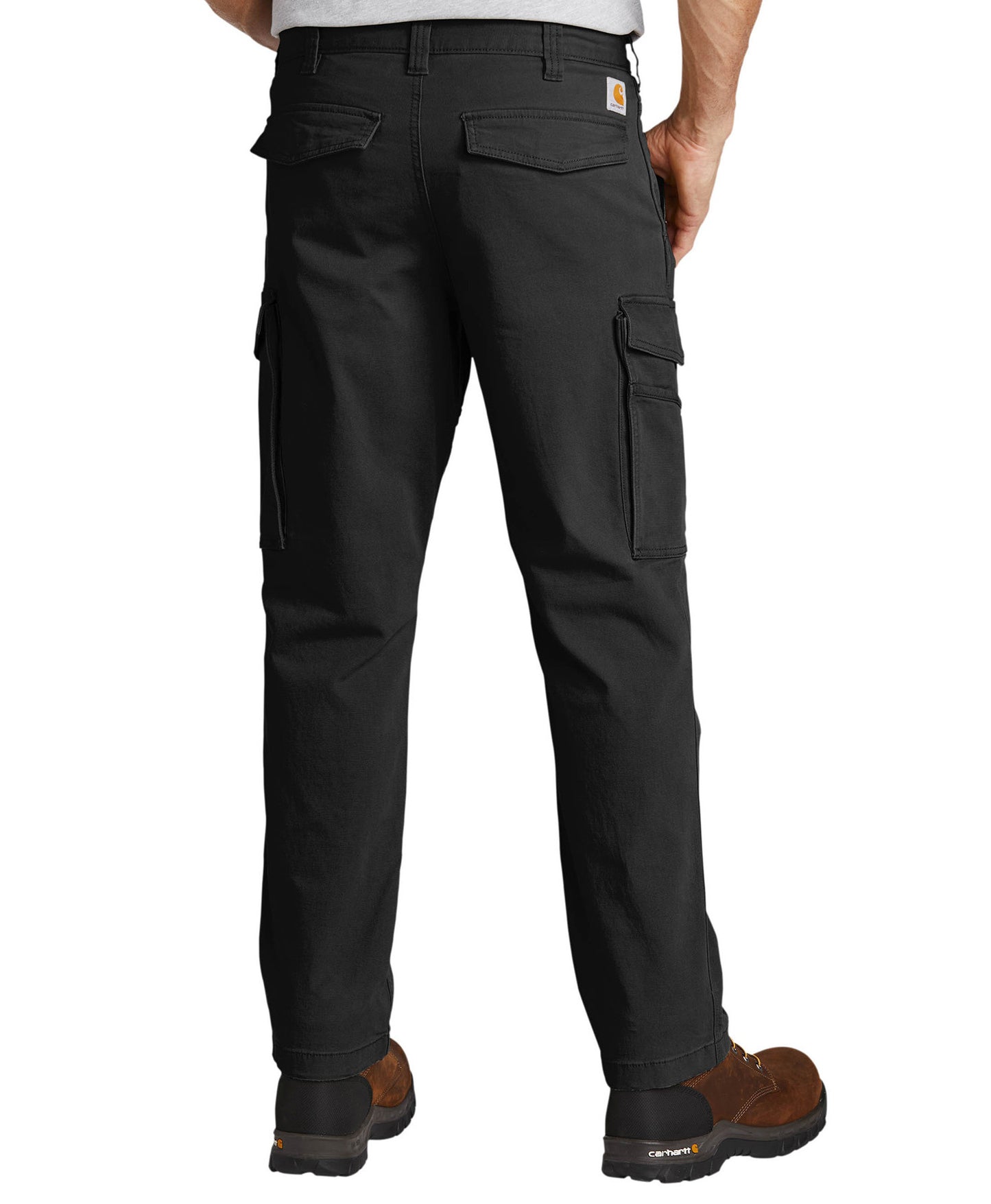 Carhartt Rugged Flex Cargo Pants