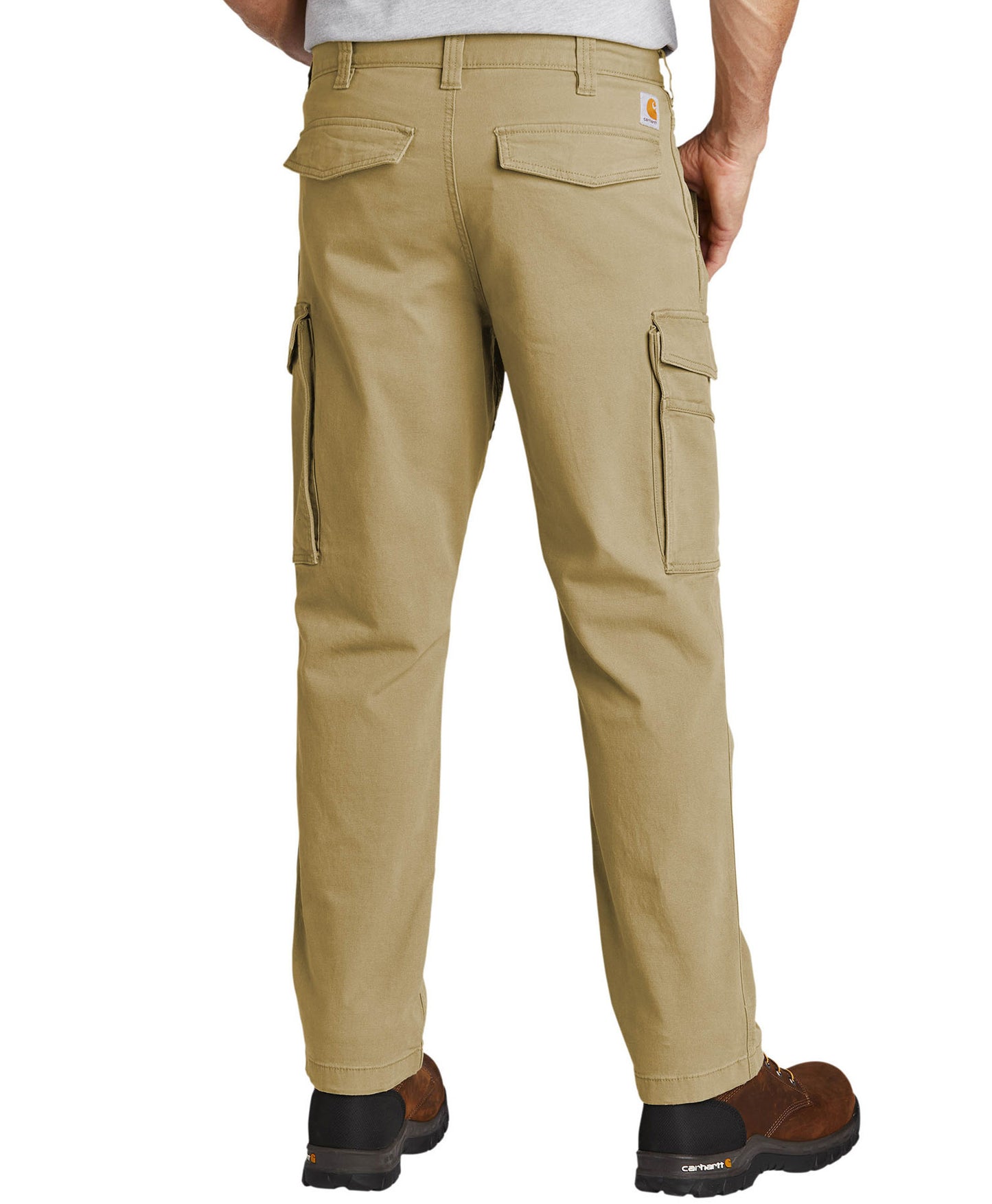 Carhartt Rugged Flex Cargo Pants