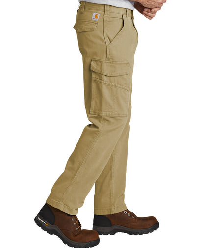Carhartt Rugged Flex Cargo Pants