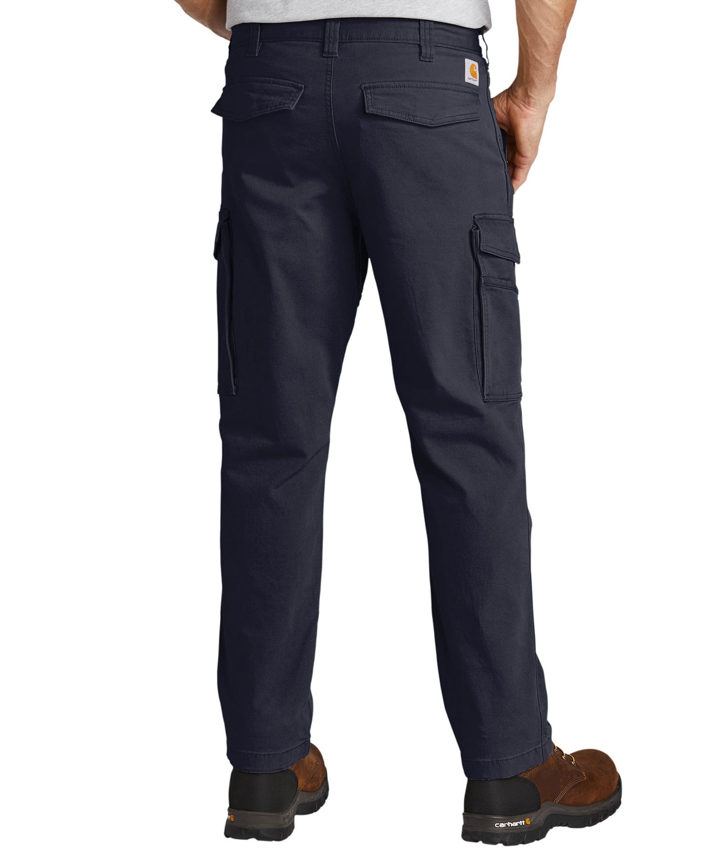 Carhartt Rugged Flex Cargo Pants