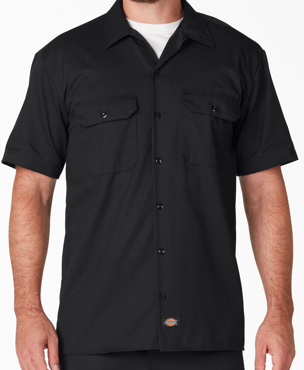 Dickies Short Sleeve Work Shirt