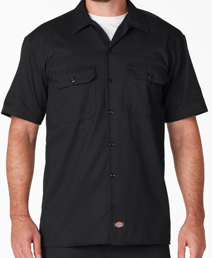 Dickies Short Sleeve Work Shirt
