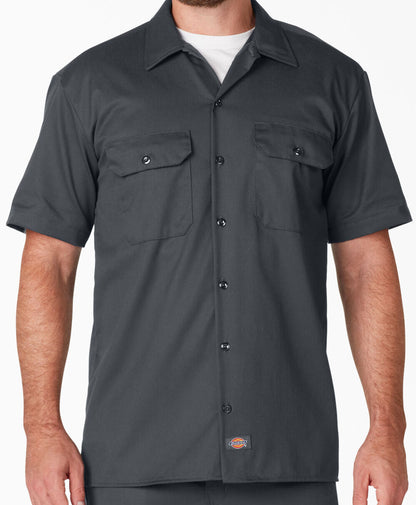 Dickies Short Sleeve Work Shirt