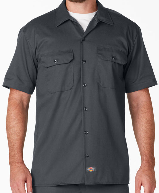 Dickies Short Sleeve Work Shirt
