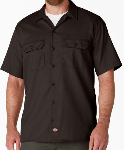 Dickies Short Sleeve Work Shirt