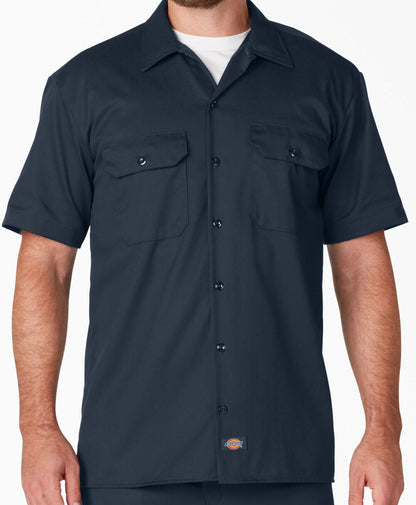 Dickies Short Sleeve Work Shirt