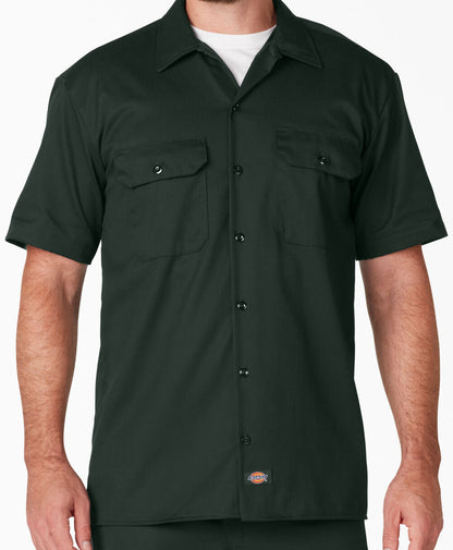 Dickies Short Sleeve Work Shirt