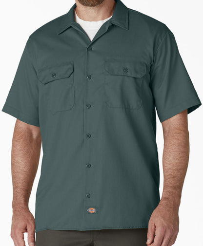 Dickies Short Sleeve Work Shirt