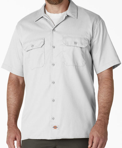 Dickies Short Sleeve Work Shirt