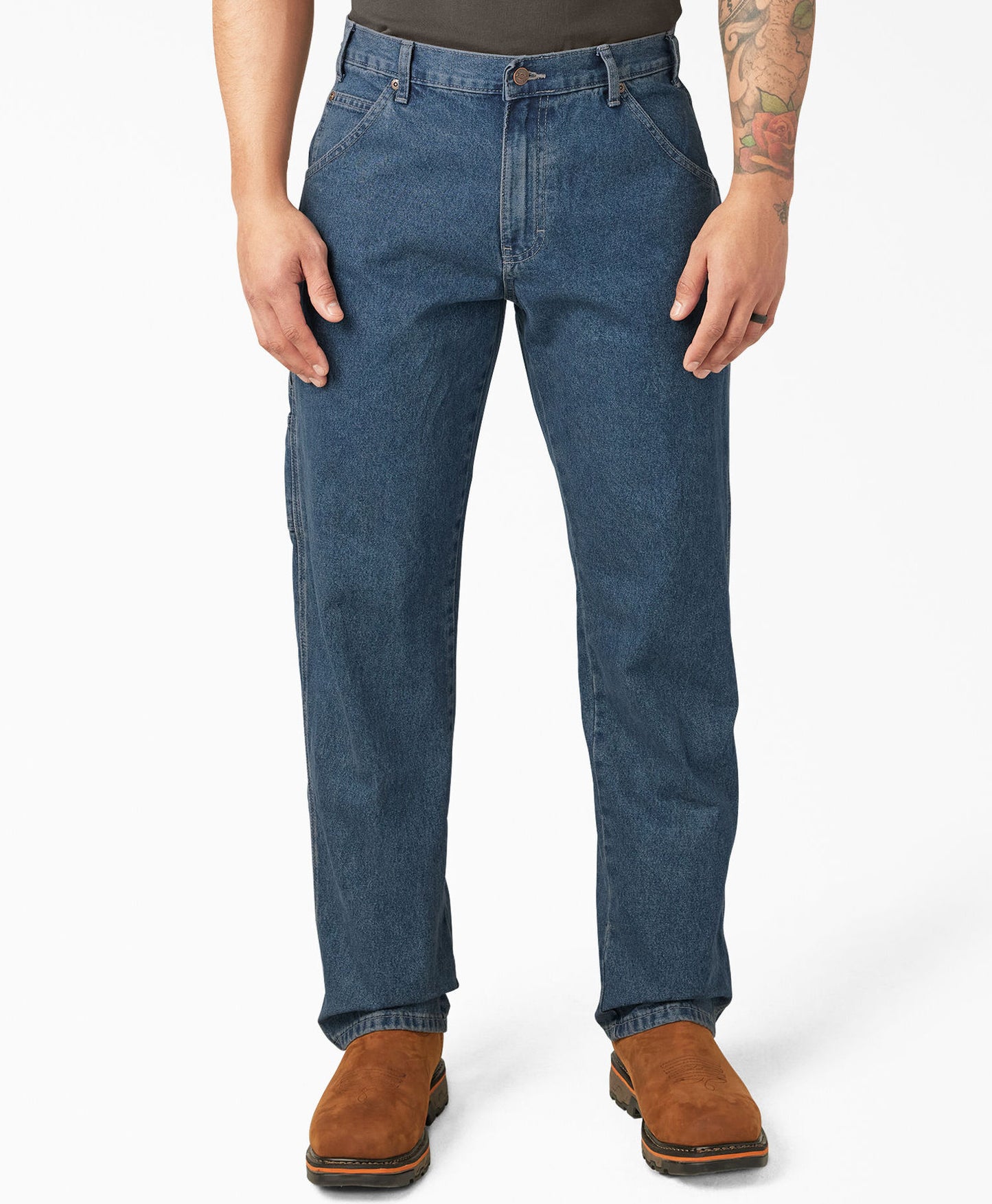 Dickies Carpenter Jeans