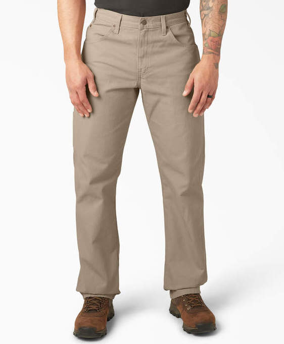 Dickies Carpenter Jeans