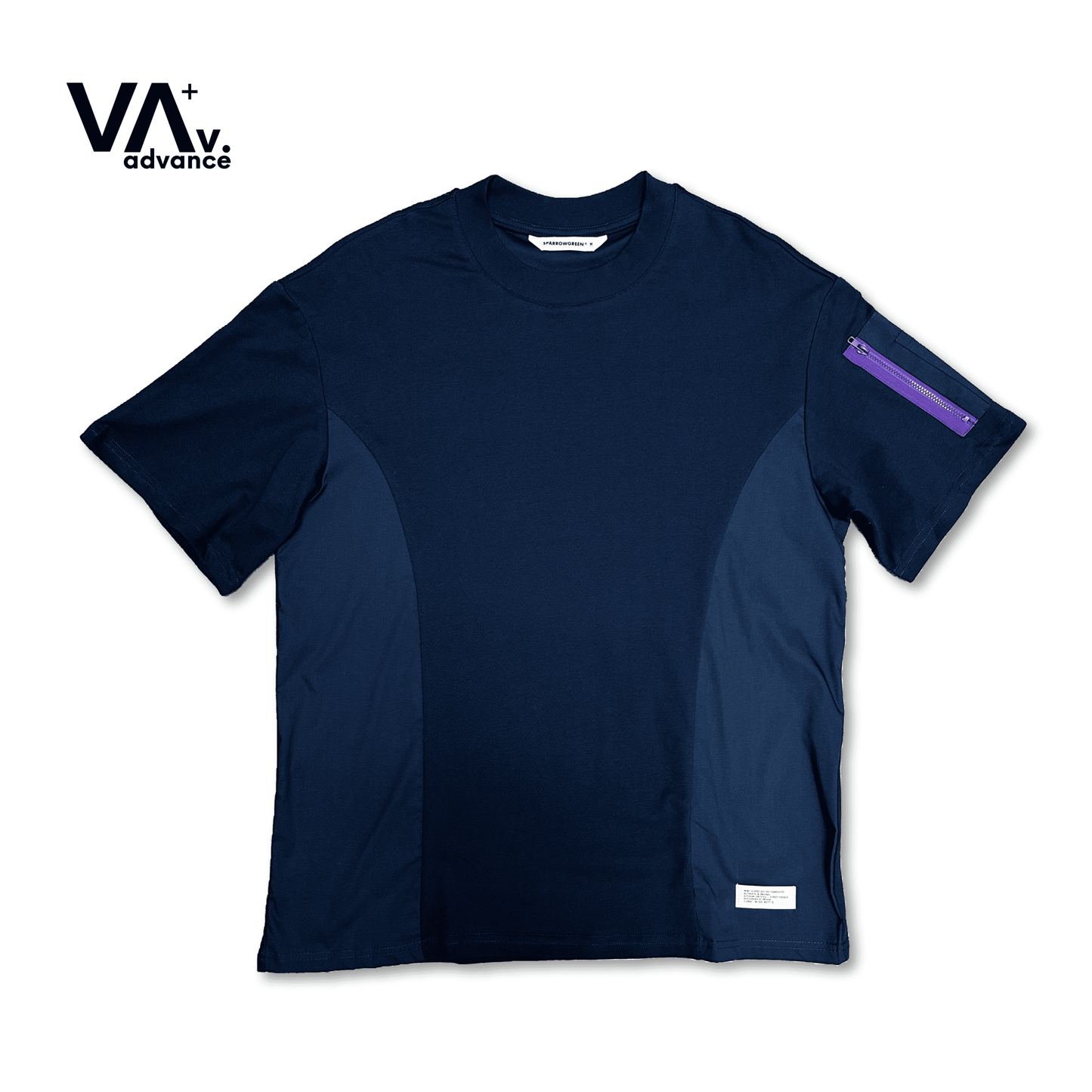 SparrowGreen Scott T-Shirt