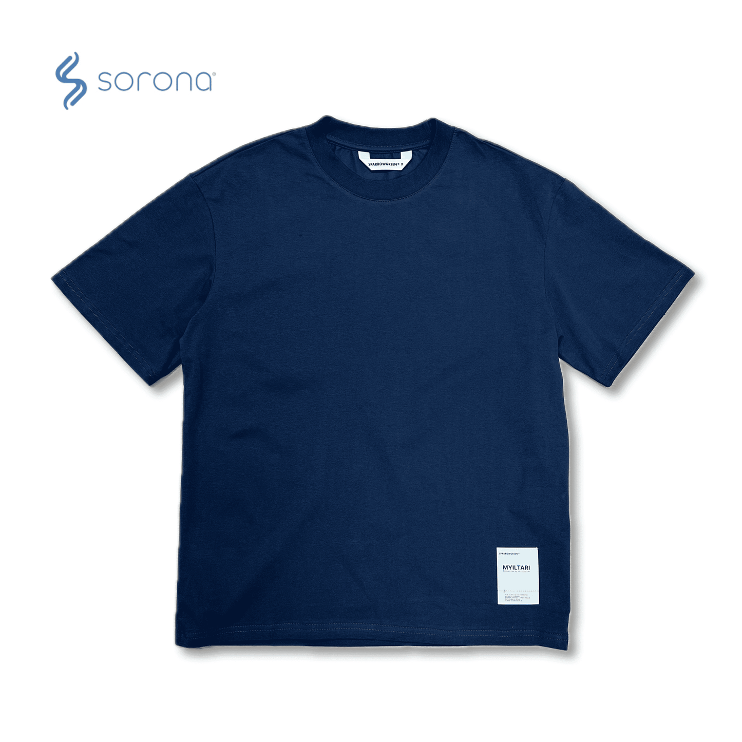 SparrowGreen Bailey III T-Shirt