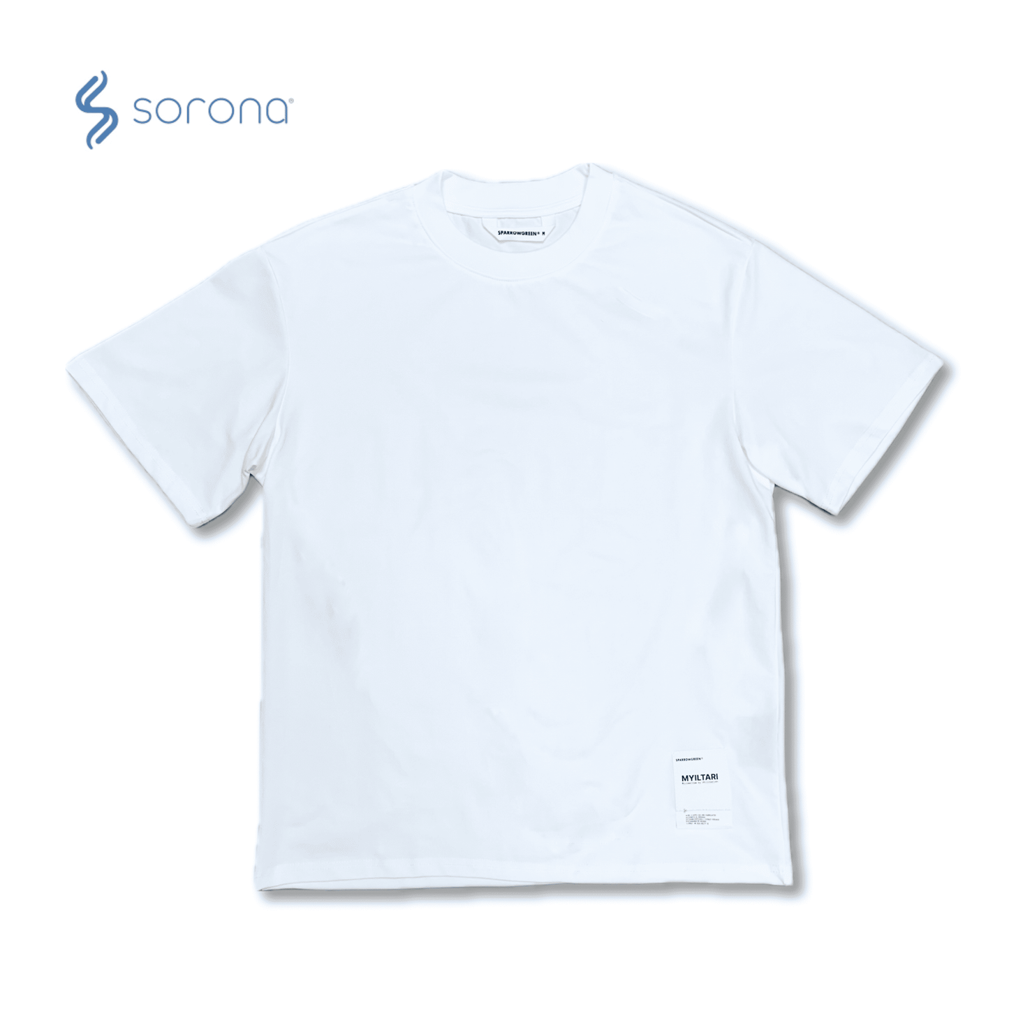 SparrowGreen Bailey III T-Shirt