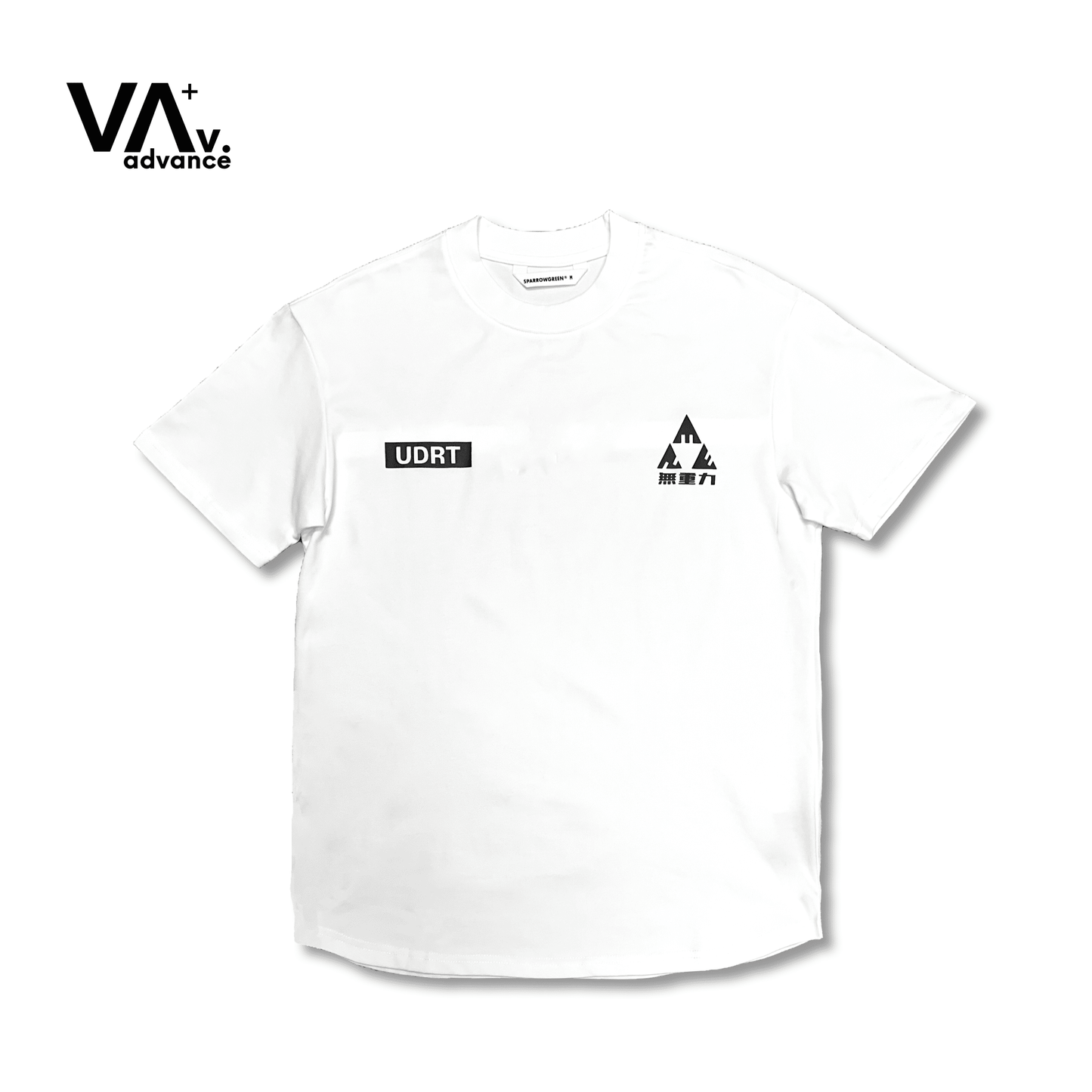 SparrowGreen ADVEN+ T-Shirt