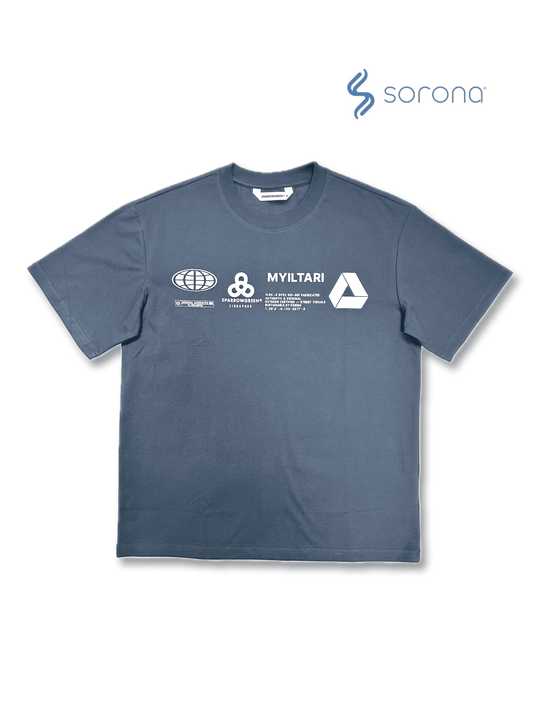 SparrowGreen Quentin T-Shirt