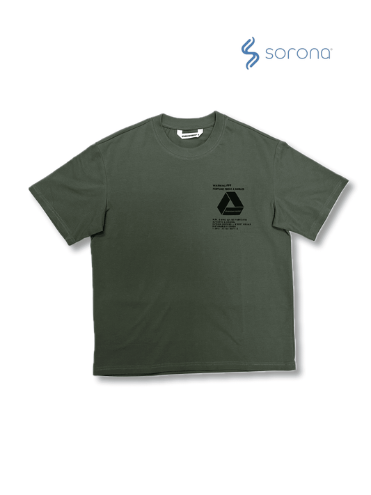 SparrowGreen Fortuner T-Shirt