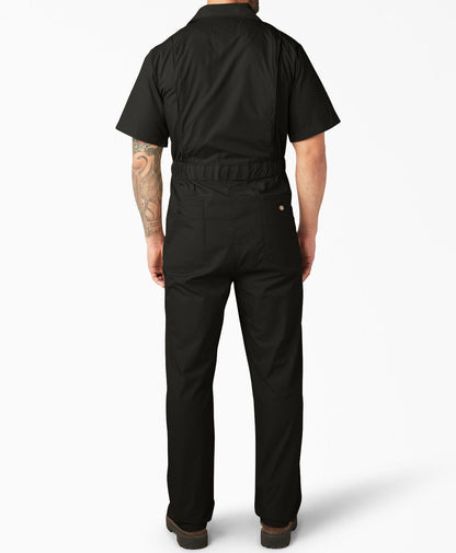 Dickies Short Sleeve Coverall