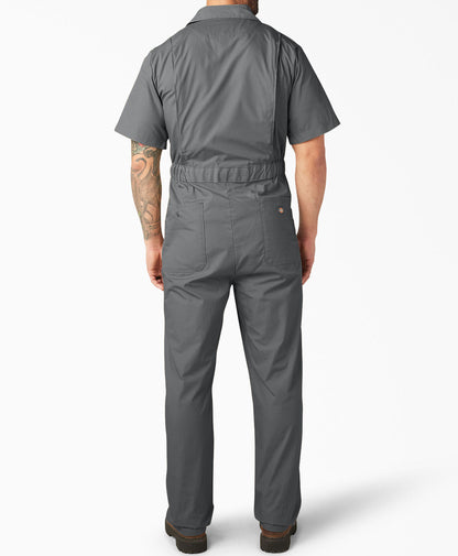 Dickies Short Sleeve Coverall