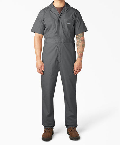 Dickies Short Sleeve Coverall