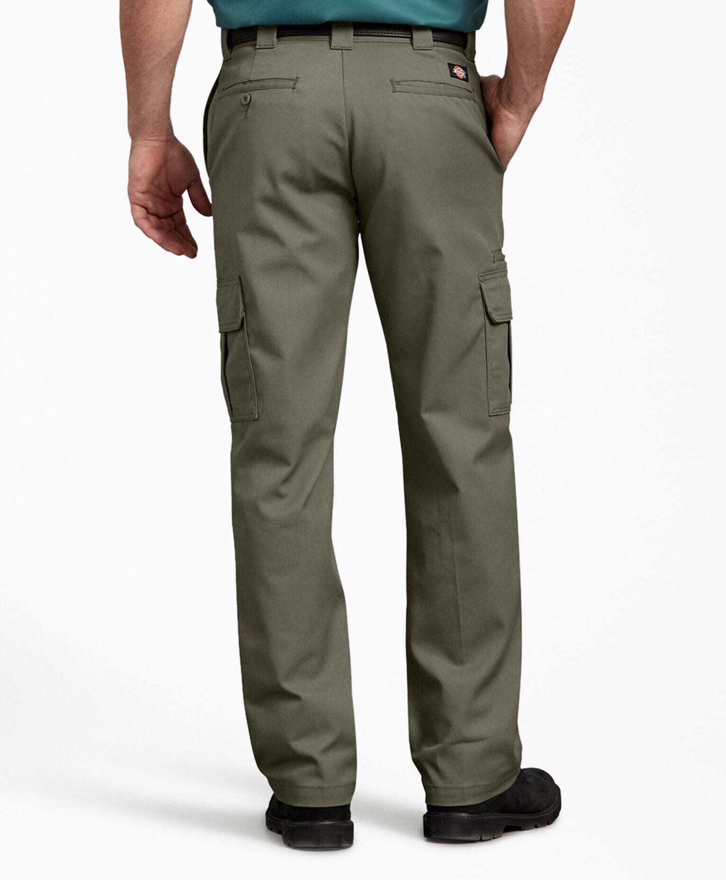 Dickies Regular Fit Cargo Pants