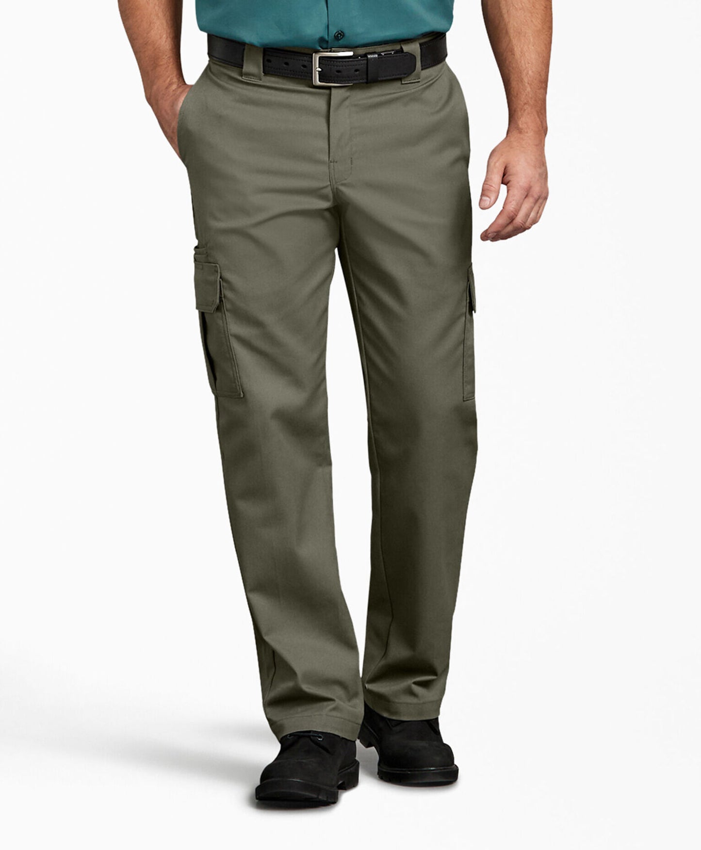 Dickies Regular Fit Cargo Pants
