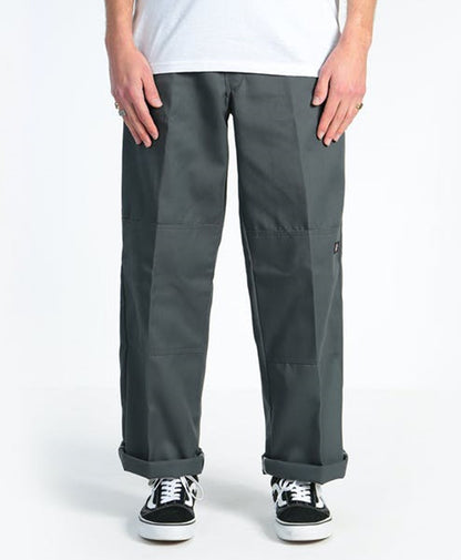Dickies Double Knee Loose Fit Pants