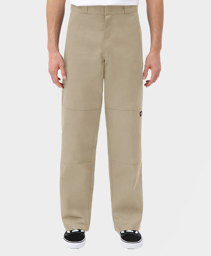 Dickies Double Knee Loose Fit Pants