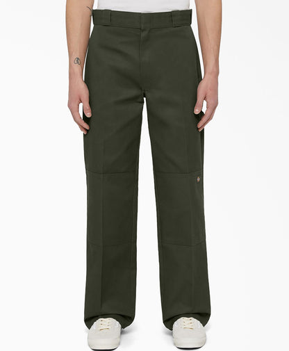 Dickies Double Knee Loose Fit Pants